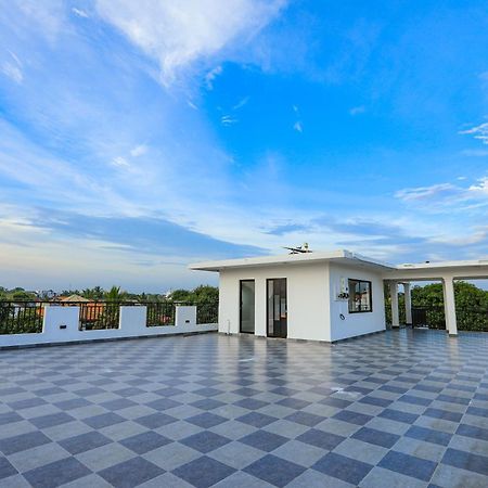 D Marit Motel Негомбо Екстер'єр фото