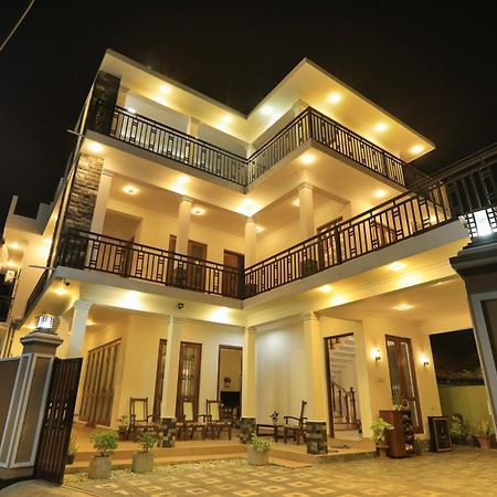 D Marit Motel Негомбо Екстер'єр фото